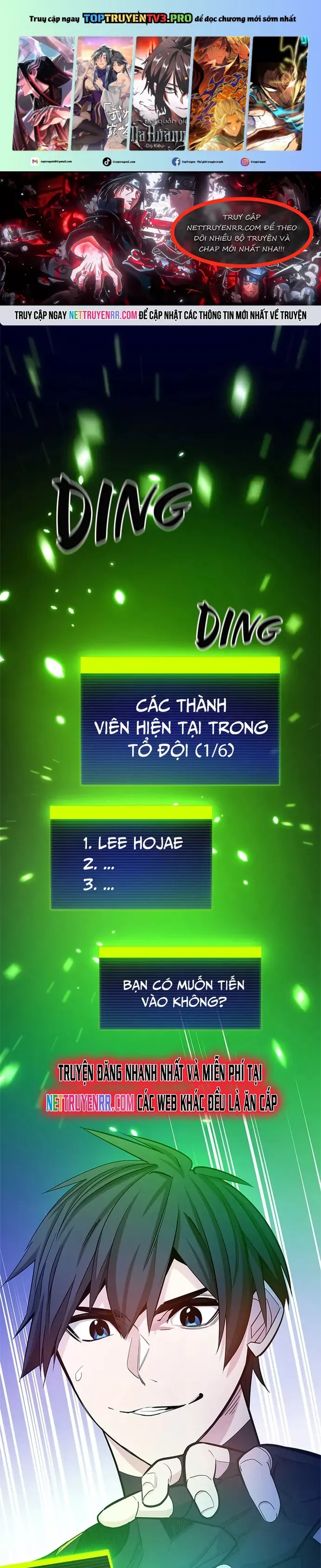 đọc truyện Hầm Ngục Hướng Dẫn Cấp Địa Ngục Chương 152 ảnh 2 tại Truyện Dạ Ký
