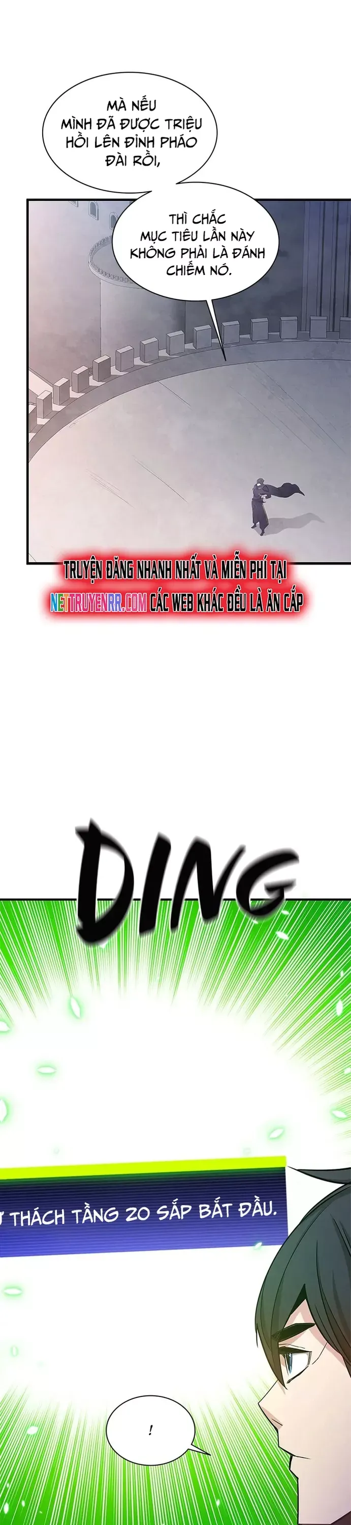 đọc truyện Hầm Ngục Hướng Dẫn Cấp Địa Ngục Chương 152 ảnh 9 tại Truyện Dạ Ký