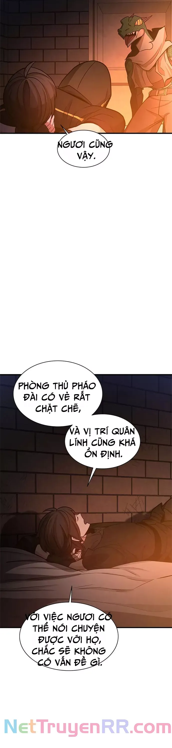 đọc truyện Hầm Ngục Hướng Dẫn Cấp Địa Ngục Chương 153.5 ảnh 14 tại Thiên Thai Truyện