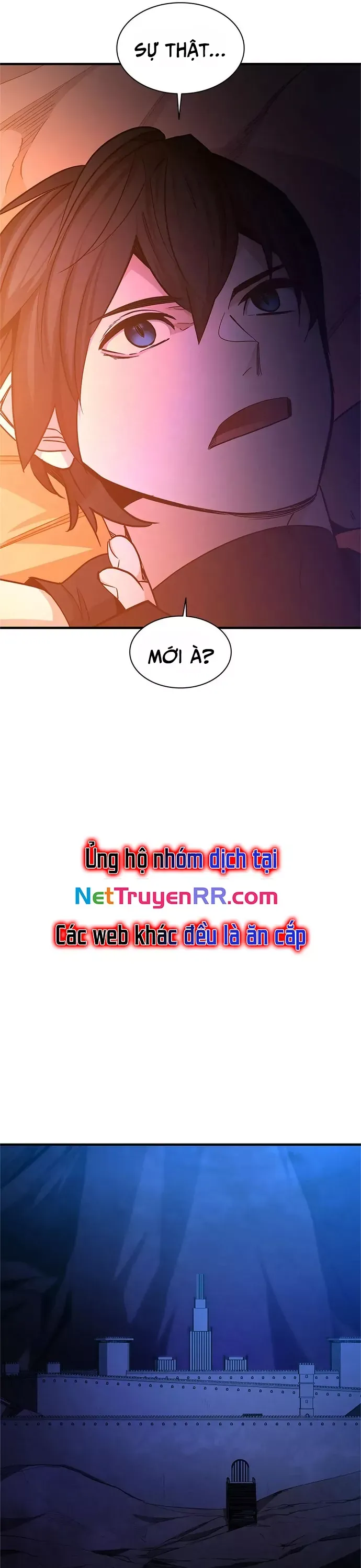 đọc truyện Hầm Ngục Hướng Dẫn Cấp Địa Ngục Chương 153.5 ảnh 18 tại Thiên Thai Truyện
