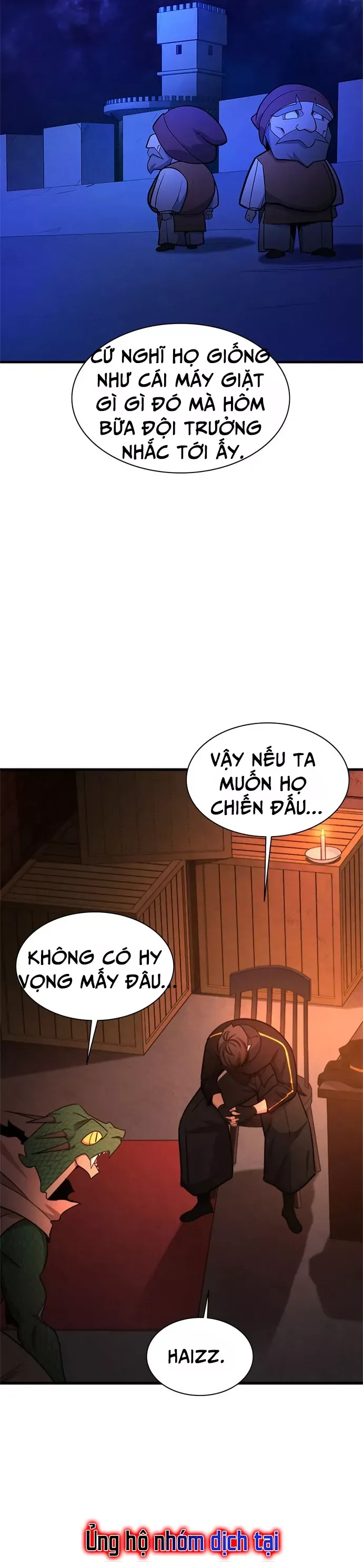 đọc truyện Hầm Ngục Hướng Dẫn Cấp Địa Ngục Chương 153 ảnh 12 tại Thiên Thai Truyện