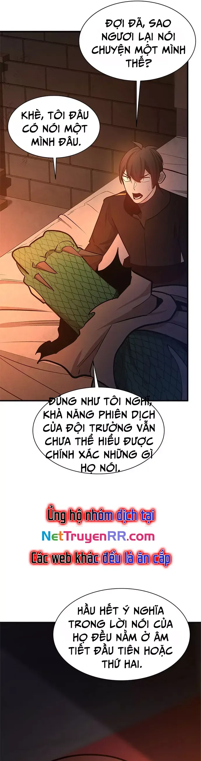 đọc truyện Hầm Ngục Hướng Dẫn Cấp Địa Ngục Chương 153 ảnh 29 tại Thiên Thai Truyện