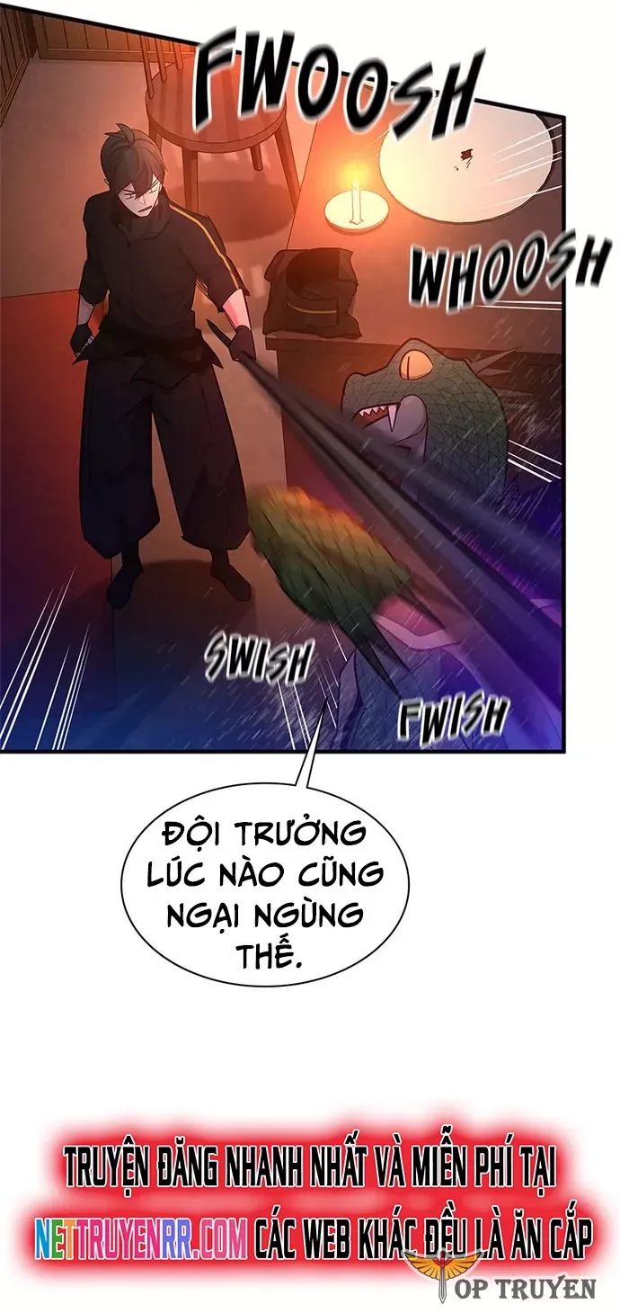 đọc truyện Hầm Ngục Hướng Dẫn Cấp Địa Ngục Chương 153 ảnh 6 tại Thiên Thai Truyện