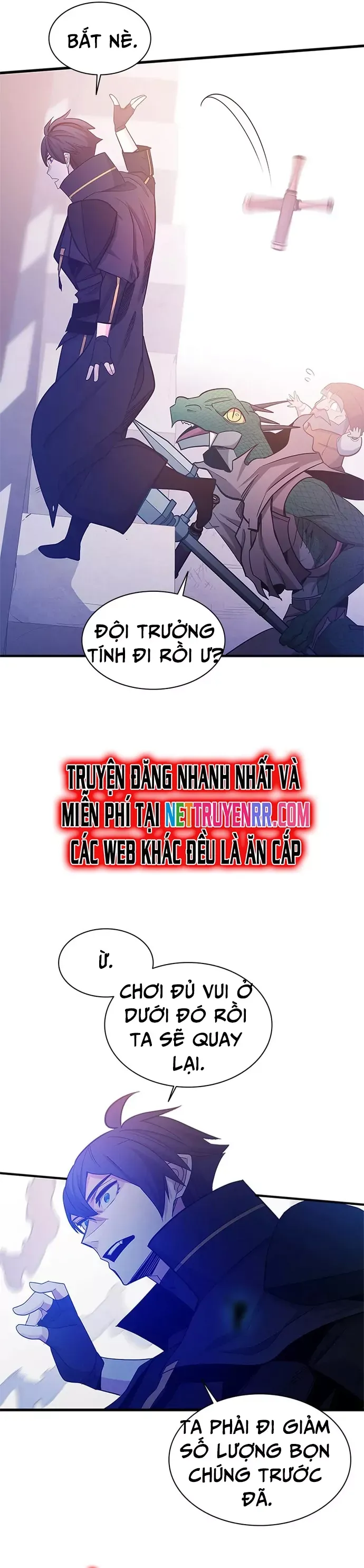 đọc truyện Hầm Ngục Hướng Dẫn Cấp Địa Ngục Chương 154.5 ảnh 11 tại Thiên Thai Truyện