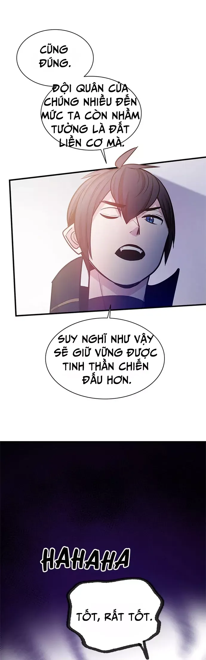 đọc truyện Hầm Ngục Hướng Dẫn Cấp Địa Ngục Chương 154 ảnh 16 tại Thiên Thai Truyện