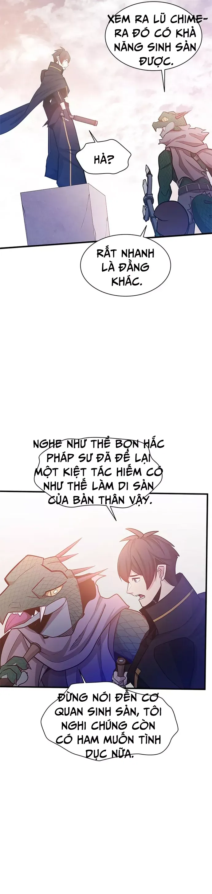 đọc truyện Hầm Ngục Hướng Dẫn Cấp Địa Ngục Chương 154 ảnh 27 tại Thiên Thai Truyện