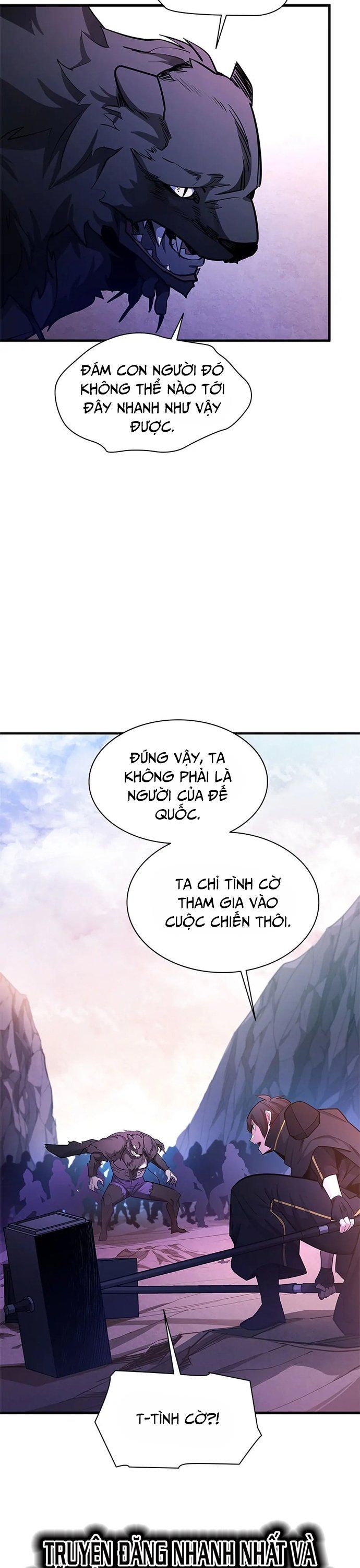 đọc truyện Hầm Ngục Hướng Dẫn Cấp Địa Ngục Chương 155 ảnh 16 tại Thiên Thai Truyện