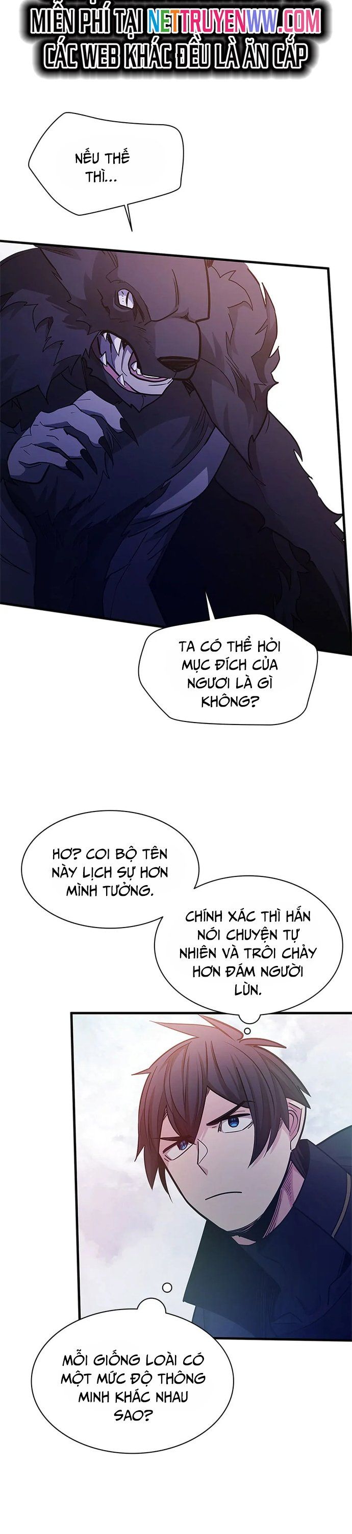 đọc truyện Hầm Ngục Hướng Dẫn Cấp Địa Ngục Chương 155 ảnh 17 tại Thiên Thai Truyện