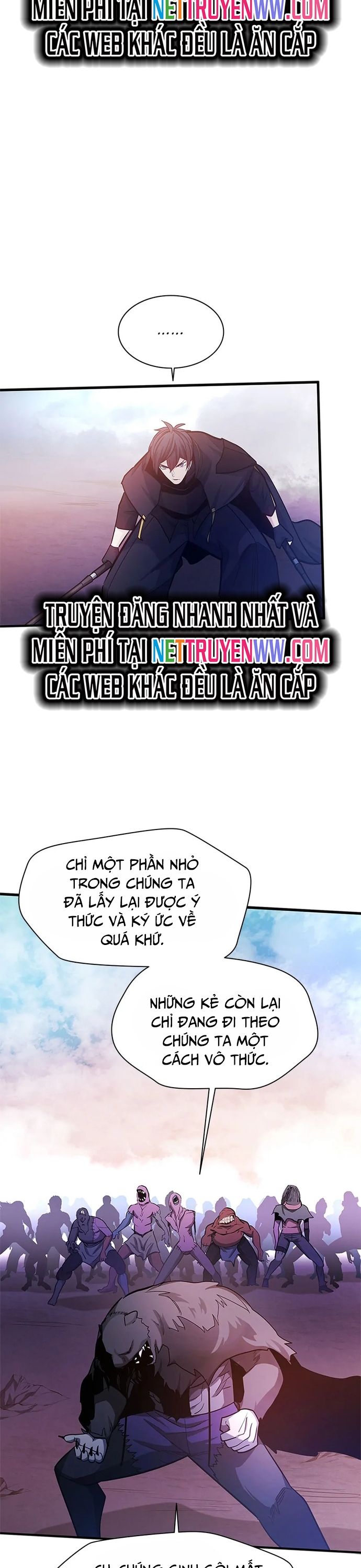 đọc truyện Hầm Ngục Hướng Dẫn Cấp Địa Ngục Chương 155 ảnh 29 tại Thiên Thai Truyện