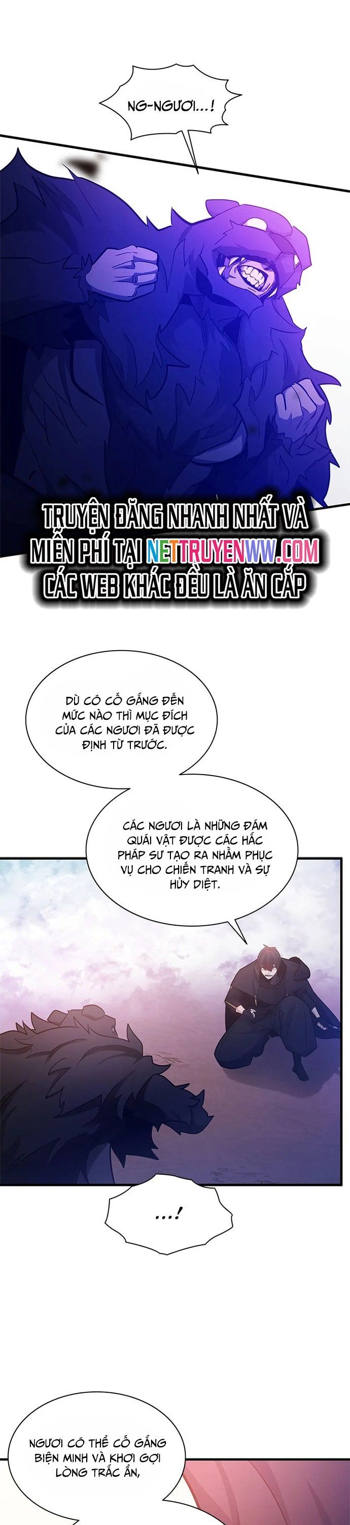 đọc truyện Hầm Ngục Hướng Dẫn Cấp Địa Ngục Chương 155 ảnh 37 tại Thiên Thai Truyện