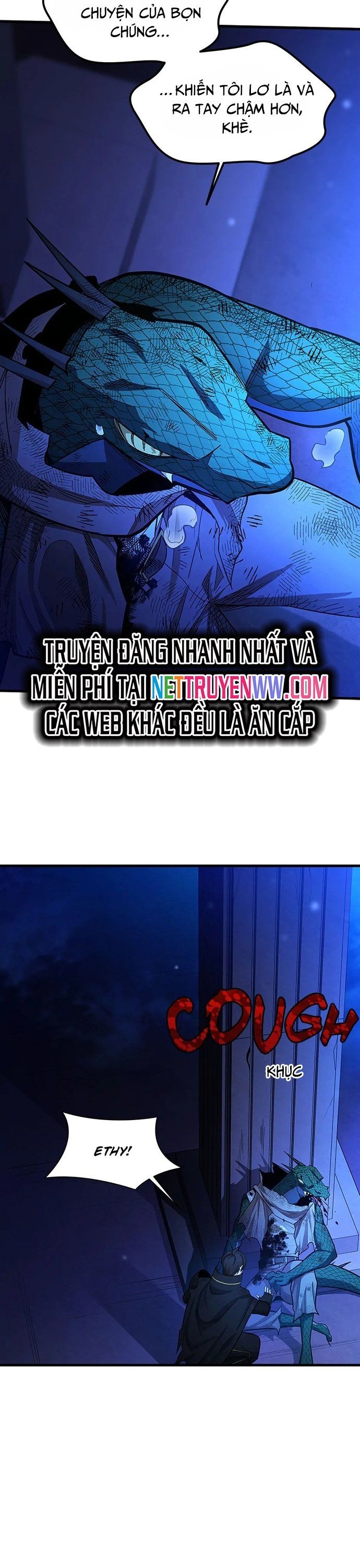 đọc truyện Hầm Ngục Hướng Dẫn Cấp Địa Ngục Chương 157 ảnh 11 tại Truyện Dạ Ký