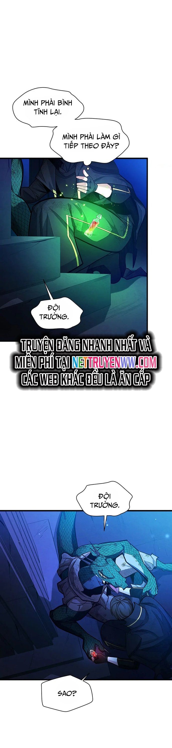 đọc truyện Hầm Ngục Hướng Dẫn Cấp Địa Ngục Chương 157 ảnh 13 tại Truyện Dạ Ký