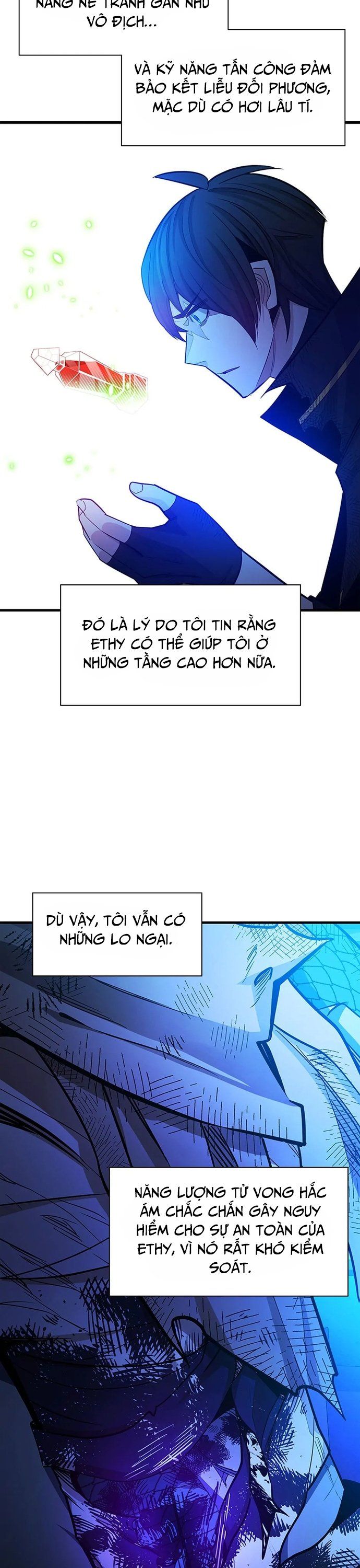 đọc truyện Hầm Ngục Hướng Dẫn Cấp Địa Ngục Chương 157 ảnh 19 tại Truyện Dạ Ký