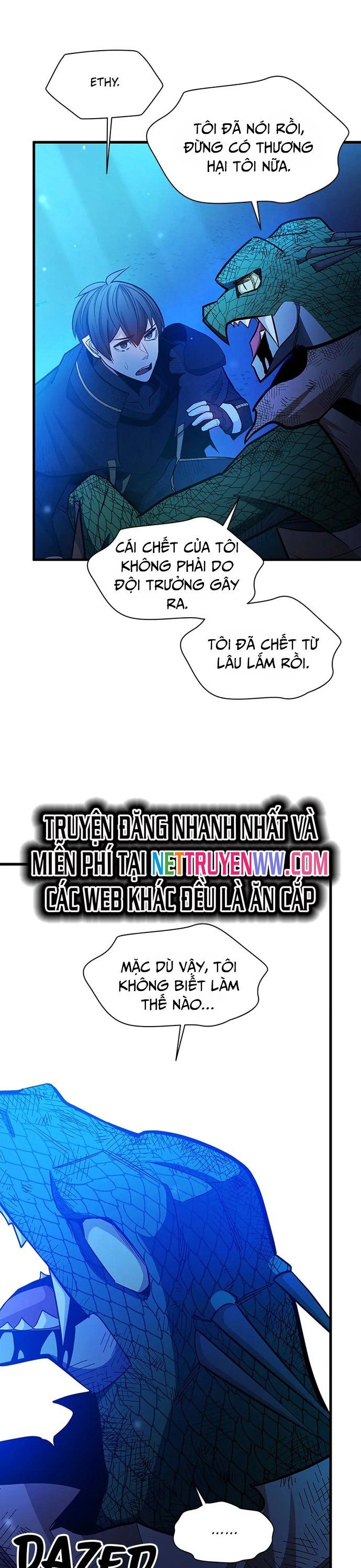 đọc truyện Hầm Ngục Hướng Dẫn Cấp Địa Ngục Chương 157 ảnh 28 tại Truyện Dạ Ký