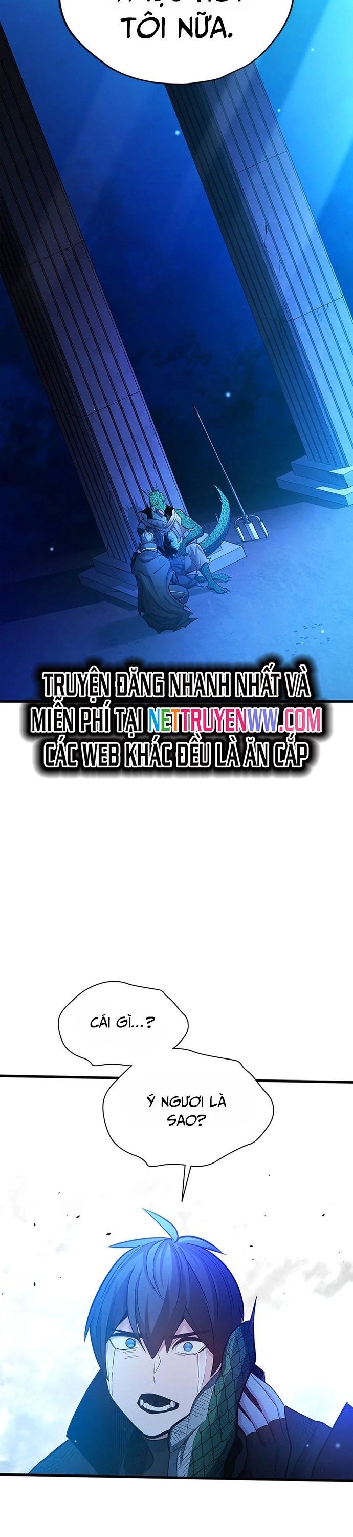 đọc truyện Hầm Ngục Hướng Dẫn Cấp Địa Ngục Chương 157 ảnh 39 tại Truyện Dạ Ký