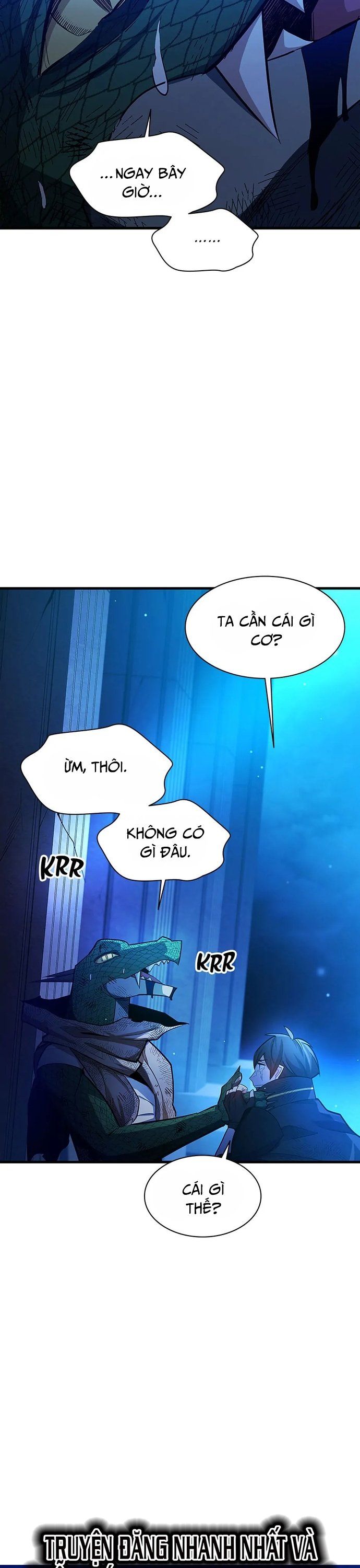 đọc truyện Hầm Ngục Hướng Dẫn Cấp Địa Ngục Chương 157 ảnh 43 tại Truyện Dạ Ký