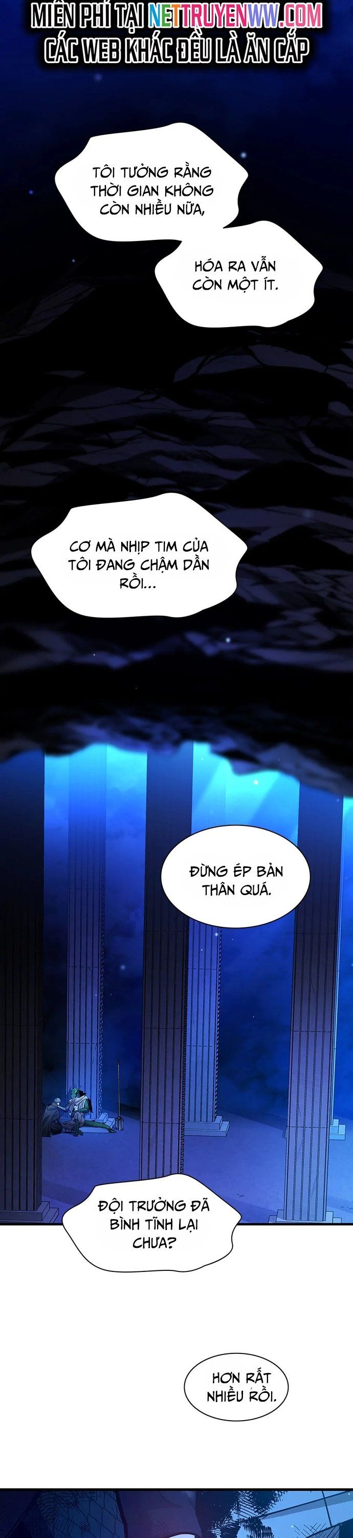 đọc truyện Hầm Ngục Hướng Dẫn Cấp Địa Ngục Chương 157 ảnh 44 tại Truyện Dạ Ký