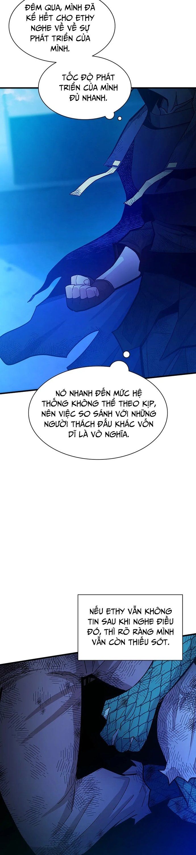 đọc truyện Hầm Ngục Hướng Dẫn Cấp Địa Ngục Chương 158 ảnh 13 tại Thiên Thai Truyện
