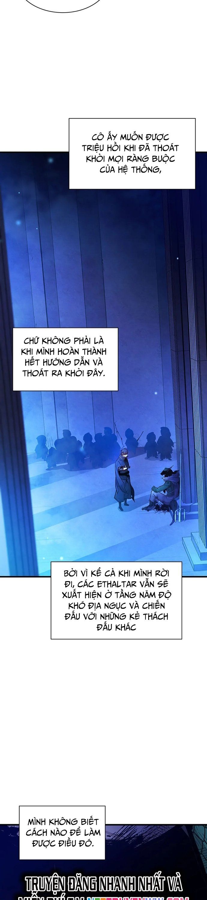 đọc truyện Hầm Ngục Hướng Dẫn Cấp Địa Ngục Chương 158 ảnh 5 tại Thiên Thai Truyện