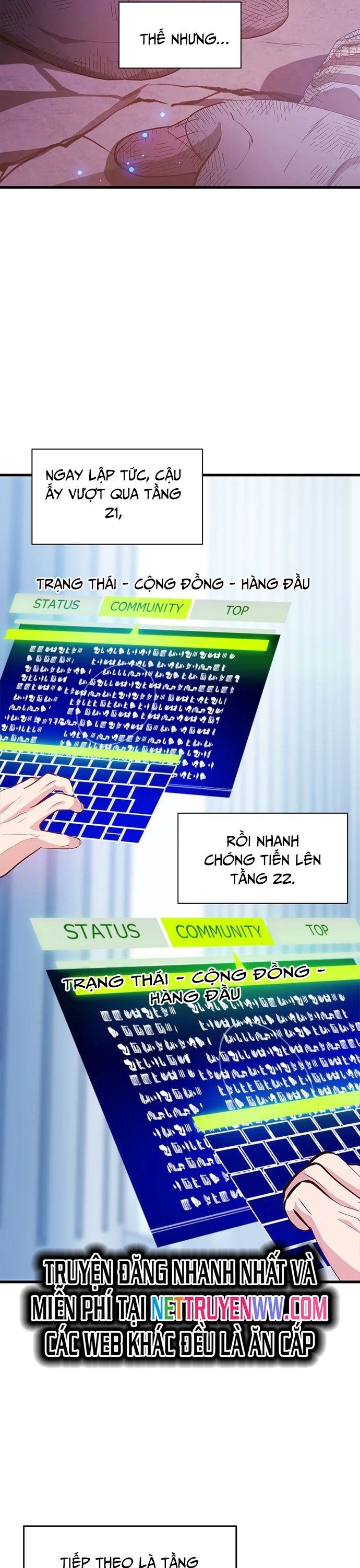 đọc truyện Hầm Ngục Hướng Dẫn Cấp Địa Ngục Chương 158 ảnh 46 tại Thiên Thai Truyện
