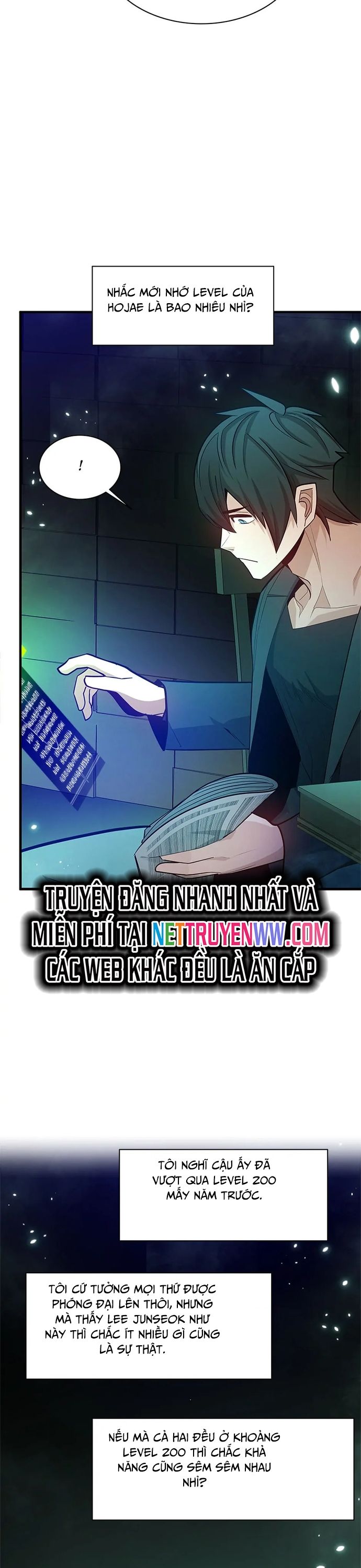 đọc truyện Hầm Ngục Hướng Dẫn Cấp Địa Ngục Chương 159 ảnh 17 tại Thiên Thai Truyện