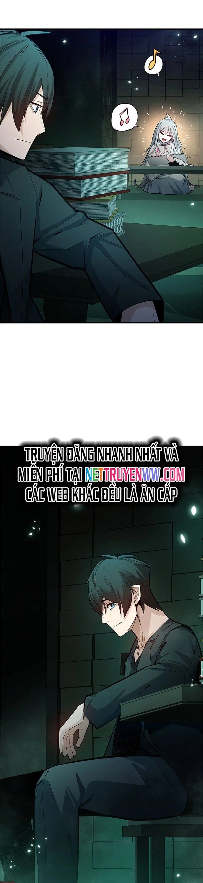 đọc truyện Hầm Ngục Hướng Dẫn Cấp Địa Ngục Chương 159 ảnh 4 tại Thiên Thai Truyện