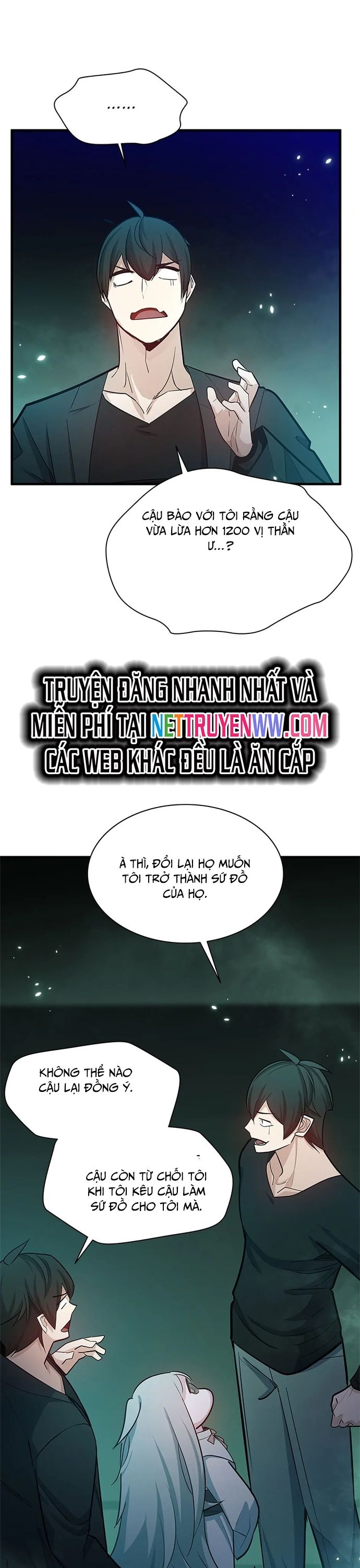 đọc truyện Hầm Ngục Hướng Dẫn Cấp Địa Ngục Chương 159 ảnh 38 tại Thiên Thai Truyện