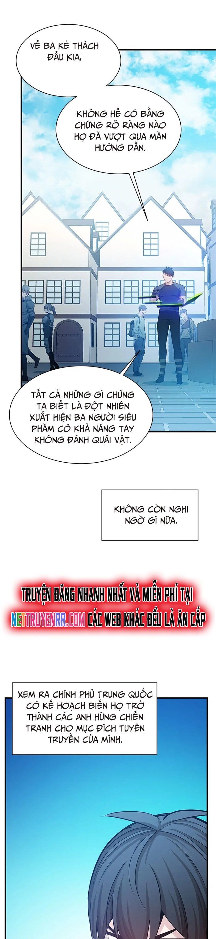 đọc truyện Hầm Ngục Hướng Dẫn Cấp Địa Ngục Chương 160 ảnh 13 tại Thiên Thai Truyện