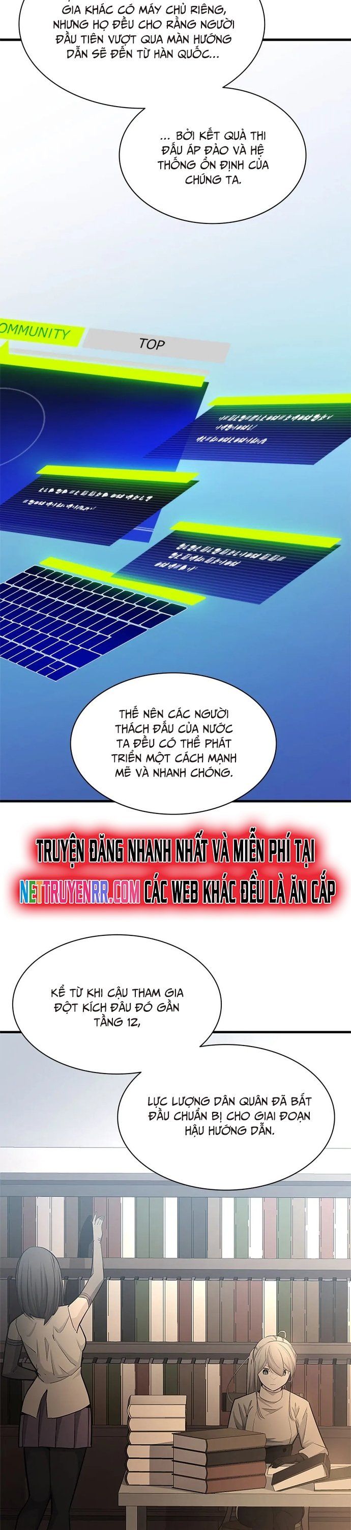 đọc truyện Hầm Ngục Hướng Dẫn Cấp Địa Ngục Chương 160 ảnh 17 tại Thiên Thai Truyện