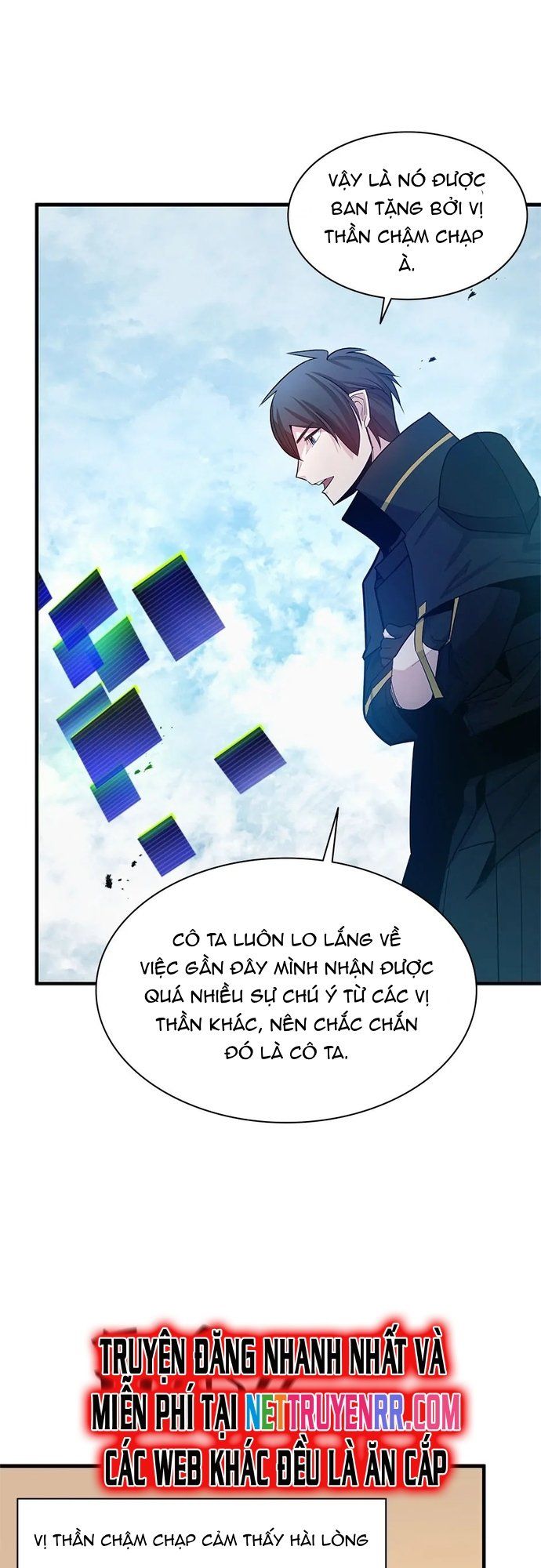 đọc truyện Hầm Ngục Hướng Dẫn Cấp Địa Ngục Chương 161 ảnh 11 tại Truyện Dạ Ký