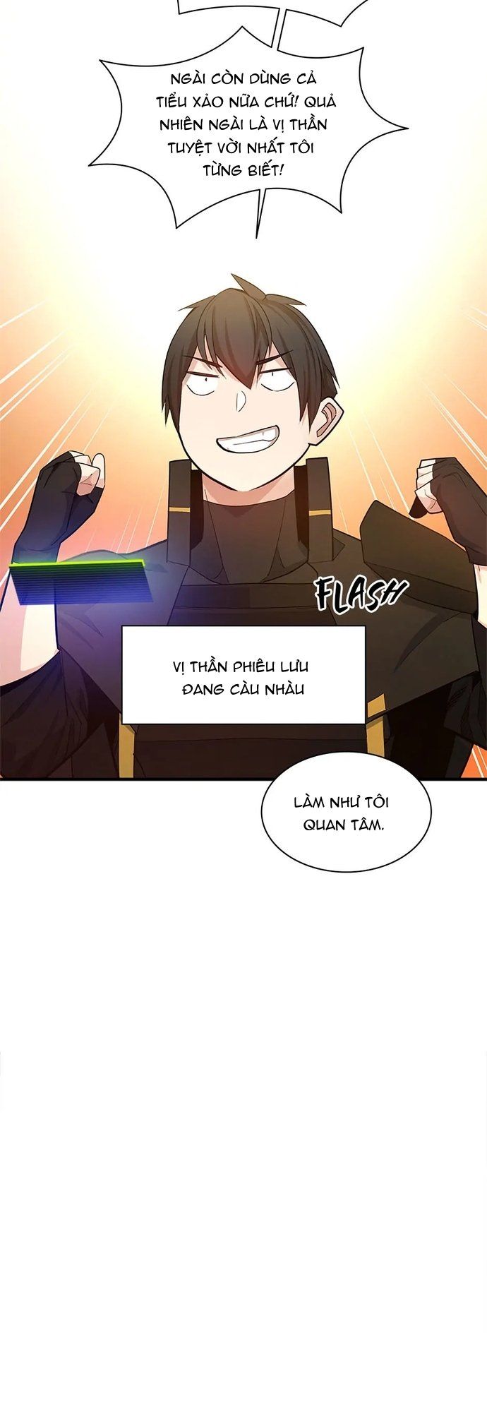 đọc truyện Hầm Ngục Hướng Dẫn Cấp Địa Ngục Chương 161 ảnh 14 tại Truyện Dạ Ký