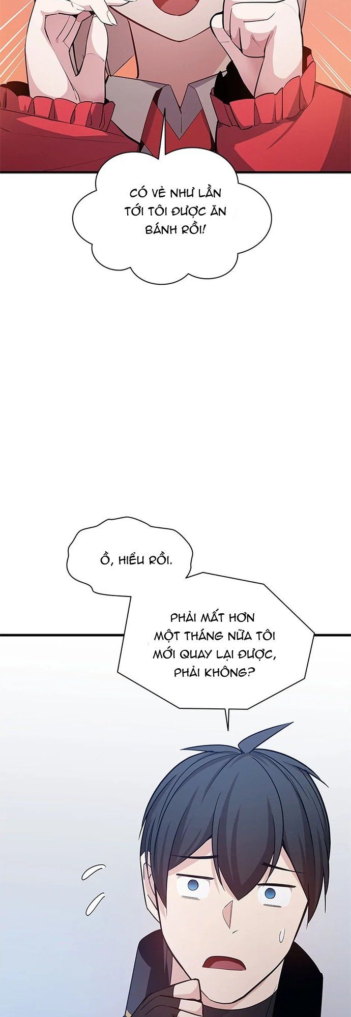đọc truyện Hầm Ngục Hướng Dẫn Cấp Địa Ngục Chương 161 ảnh 31 tại Truyện Dạ Ký
