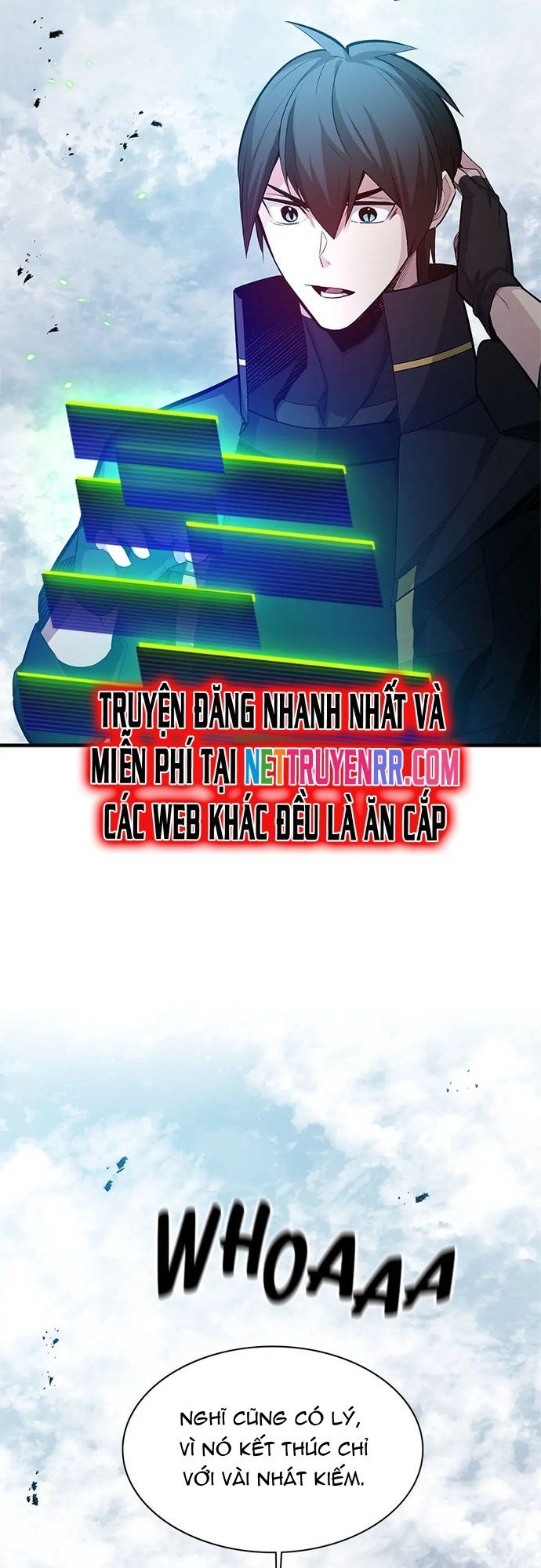 đọc truyện Hầm Ngục Hướng Dẫn Cấp Địa Ngục Chương 161 ảnh 6 tại Truyện Dạ Ký