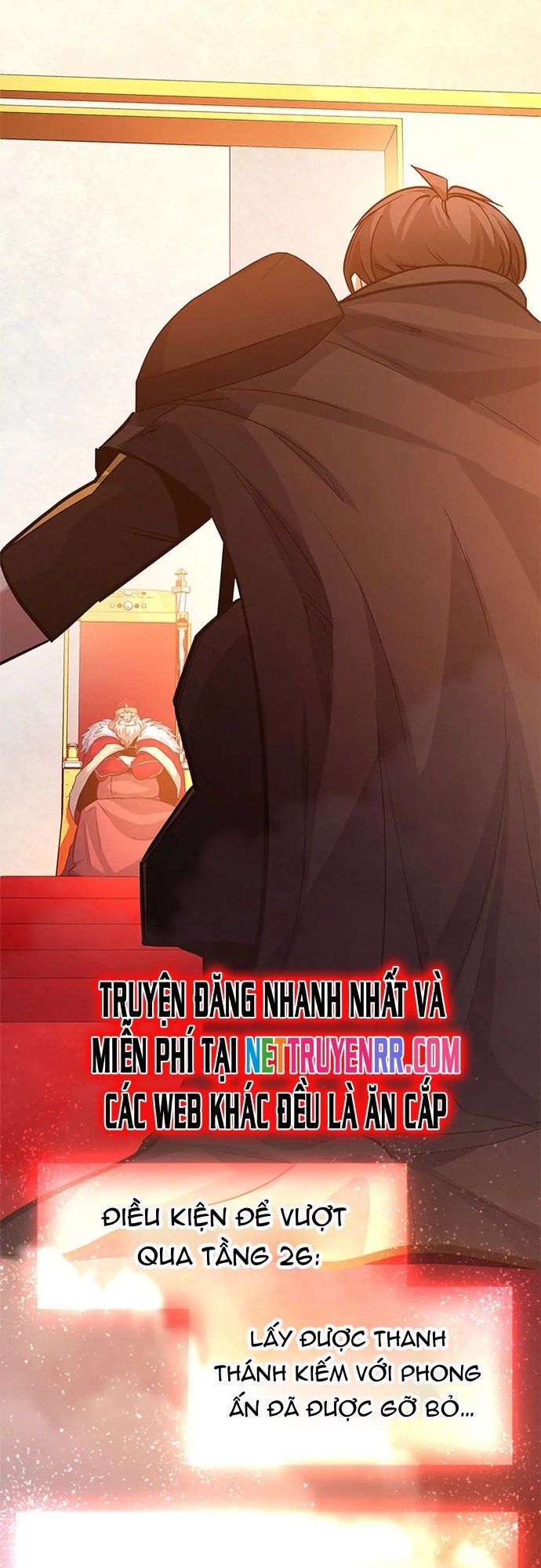 đọc truyện Hầm Ngục Hướng Dẫn Cấp Địa Ngục Chương 161 ảnh 68 tại Truyện Dạ Ký