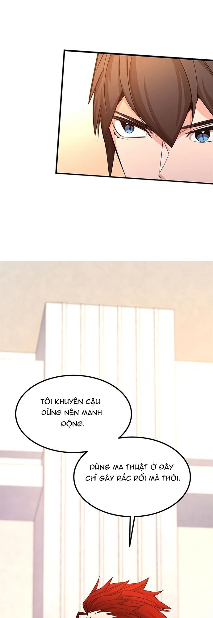 đọc truyện Hầm Ngục Hướng Dẫn Cấp Địa Ngục Chương 162 ảnh 19 tại Thiên Thai Truyện