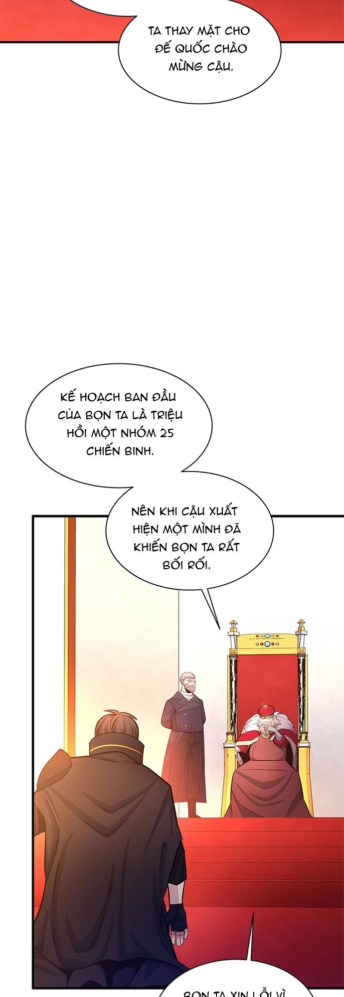 đọc truyện Hầm Ngục Hướng Dẫn Cấp Địa Ngục Chương 162 ảnh 37 tại Thiên Thai Truyện
