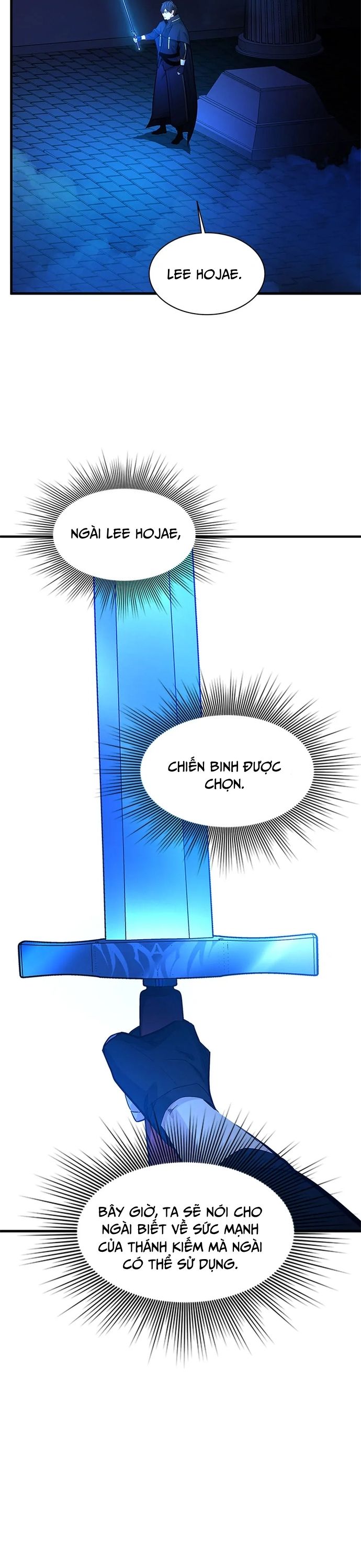 đọc truyện Hầm Ngục Hướng Dẫn Cấp Địa Ngục Chương 164 ảnh 18 tại Thiên Thai Truyện