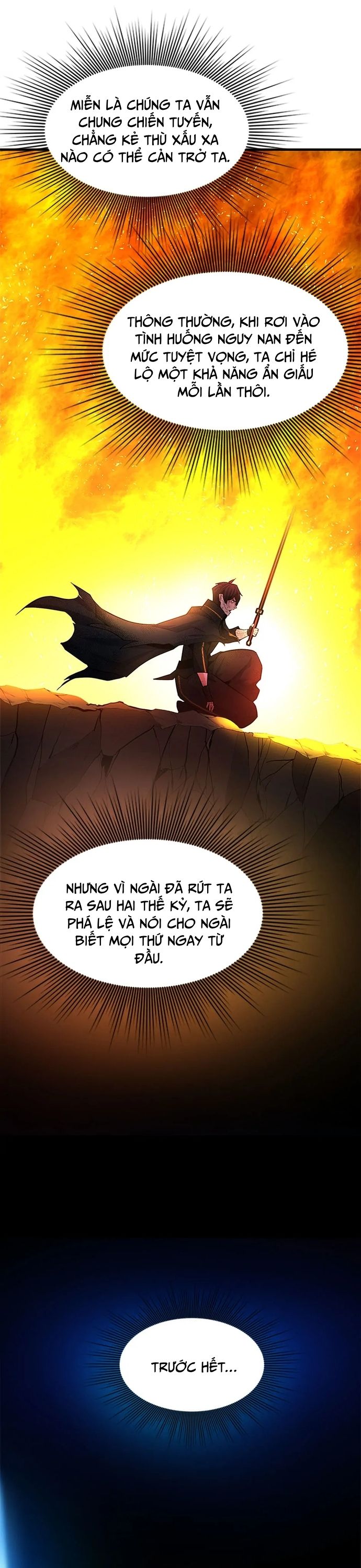 đọc truyện Hầm Ngục Hướng Dẫn Cấp Địa Ngục Chương 164 ảnh 19 tại Thiên Thai Truyện