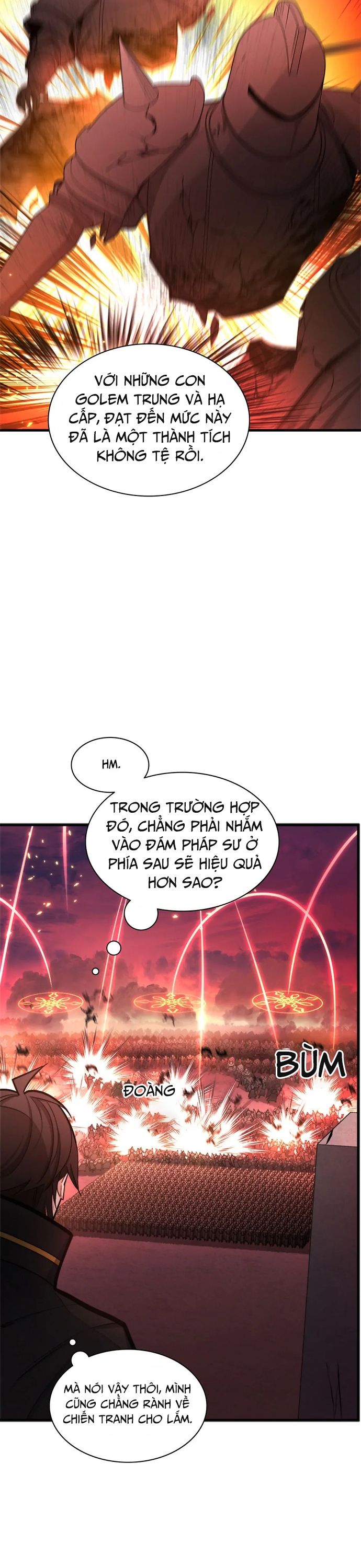 đọc truyện Hầm Ngục Hướng Dẫn Cấp Địa Ngục Chương 165 ảnh 15 tại Truyện Dạ Ký