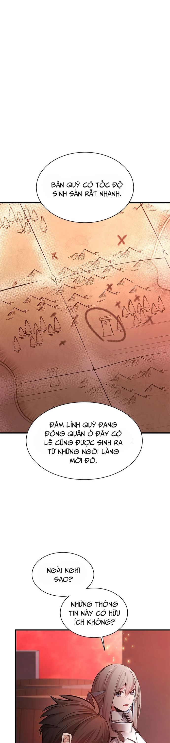 đọc truyện Hầm Ngục Hướng Dẫn Cấp Địa Ngục Chương 165 ảnh 19 tại Truyện Dạ Ký