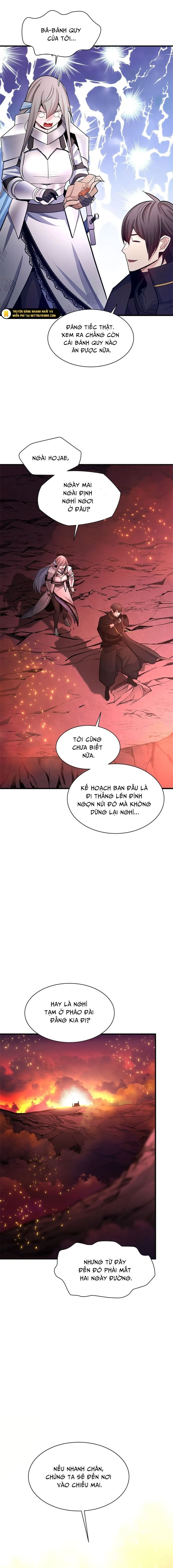 đọc truyện Hầm Ngục Hướng Dẫn Cấp Địa Ngục Chương 166 ảnh 18 tại Thiên Thai Truyện