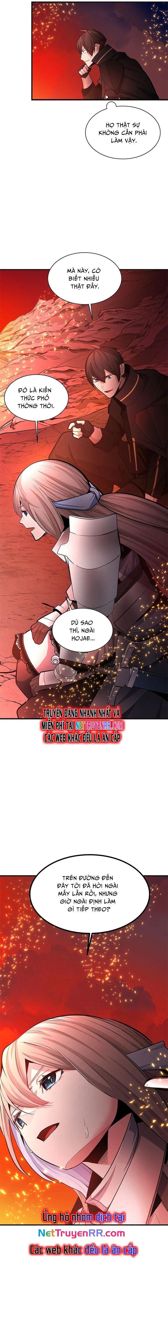đọc truyện Hầm Ngục Hướng Dẫn Cấp Địa Ngục Chương 167 ảnh 21 tại Truyện Dạ Ký