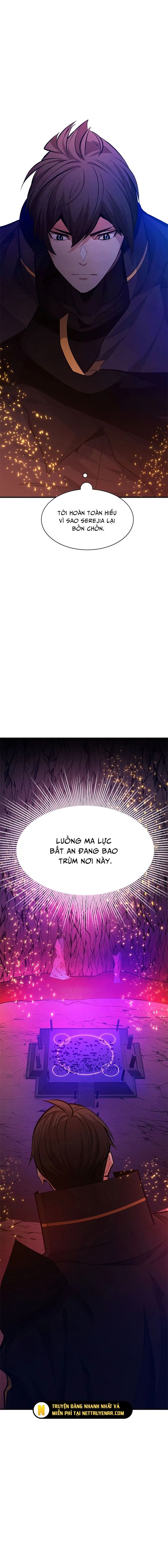 đọc truyện Hầm Ngục Hướng Dẫn Cấp Địa Ngục Chương 167 ảnh 23 tại Truyện Dạ Ký