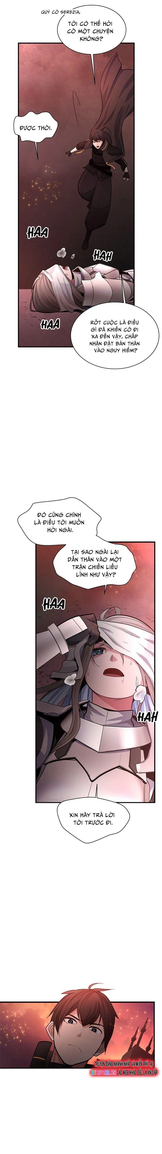 đọc truyện Hầm Ngục Hướng Dẫn Cấp Địa Ngục Chương 167 ảnh 5 tại Truyện Dạ Ký