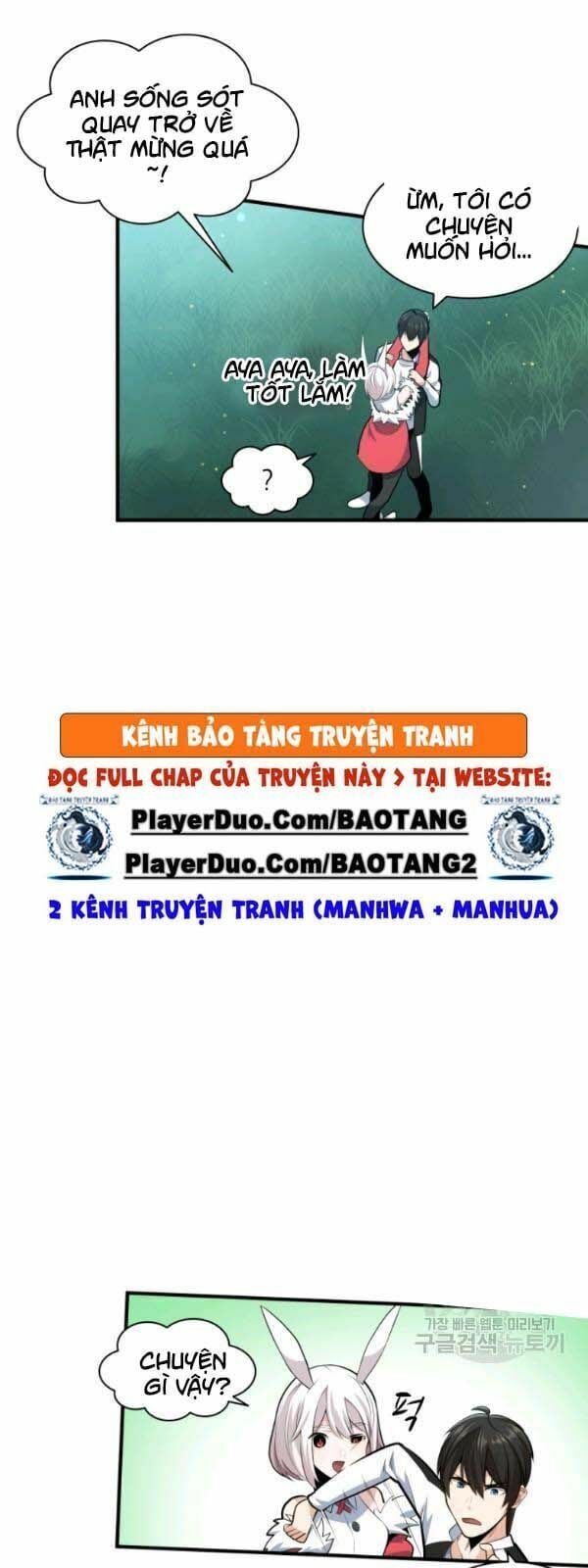 đọc truyện Hầm Ngục Hướng Dẫn Cấp Địa Ngục Chương 17 ảnh 15 tại Thiên Thai Truyện