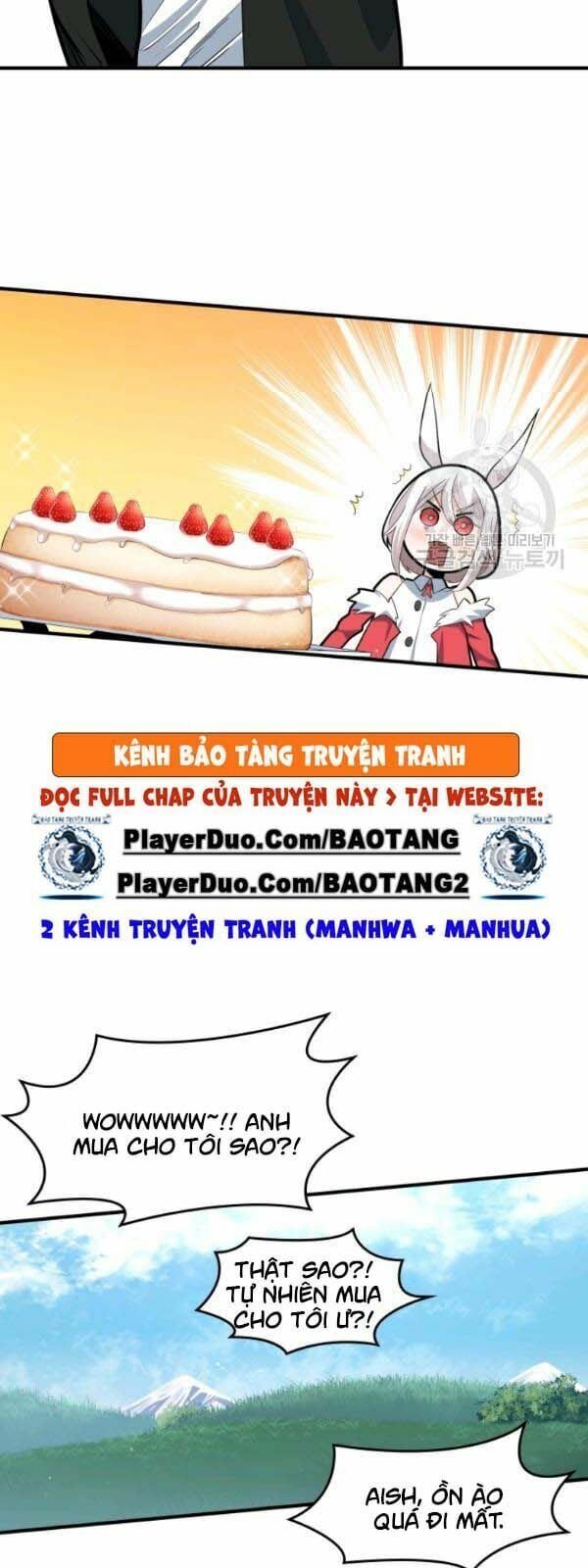 đọc truyện Hầm Ngục Hướng Dẫn Cấp Địa Ngục Chương 17 ảnh 17 tại Thiên Thai Truyện
