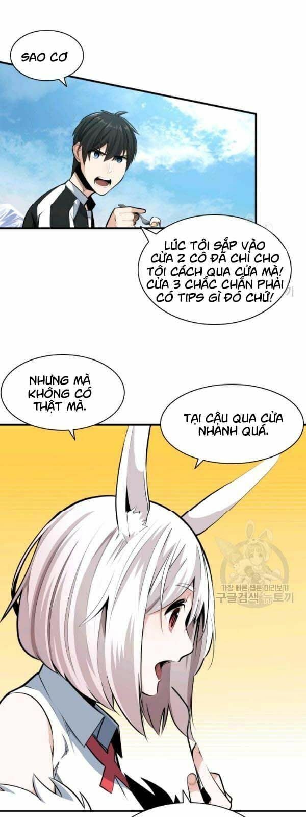 đọc truyện Hầm Ngục Hướng Dẫn Cấp Địa Ngục Chương 17 ảnh 22 tại Thiên Thai Truyện