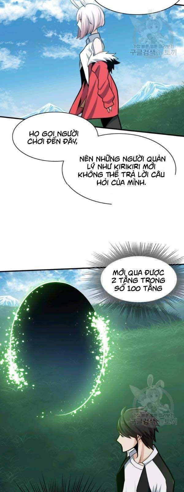 đọc truyện Hầm Ngục Hướng Dẫn Cấp Địa Ngục Chương 17 ảnh 35 tại Thiên Thai Truyện