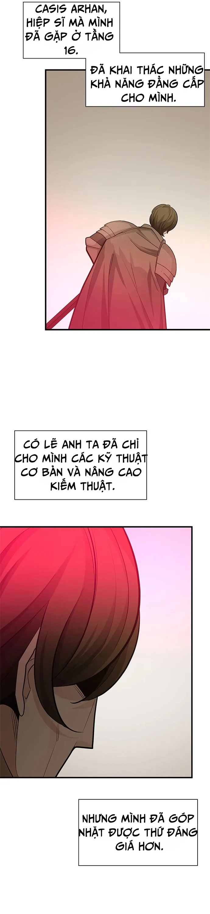 đọc truyện Hầm Ngục Hướng Dẫn Cấp Địa Ngục Chương 171.1 ảnh 33 tại Thiên Thai Truyện