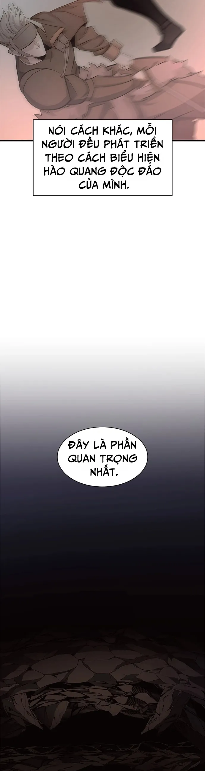 đọc truyện Hầm Ngục Hướng Dẫn Cấp Địa Ngục Chương 171.1 ảnh 36 tại Thiên Thai Truyện